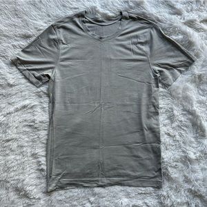 Lululemon MVT Breathe SS